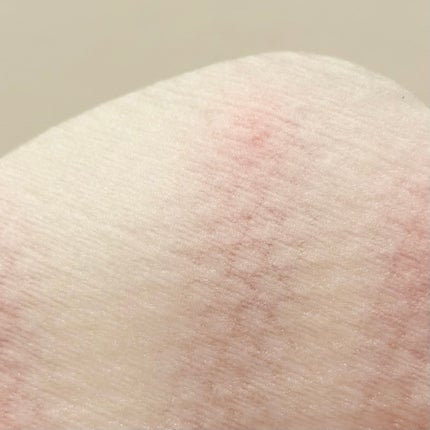 ビーガントナーパッド/CHOROK CHORONG/トナーパッドを使ったクチコミ(3枚目)