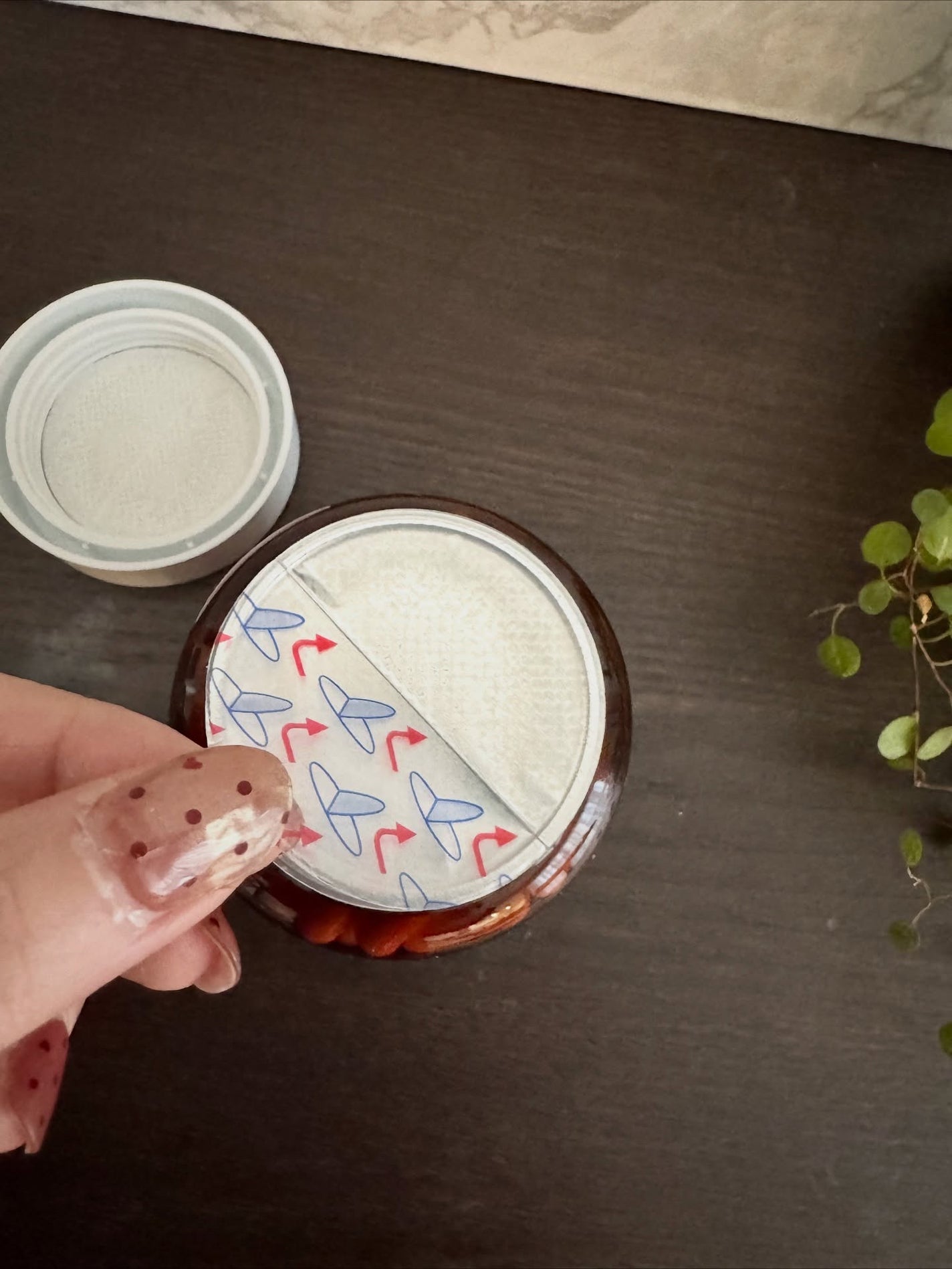 ByGLOW リポシープラスグル ブライトショットカプセル /ByGLOW/ボディサプリメントを使ったクチコミ(3枚目)