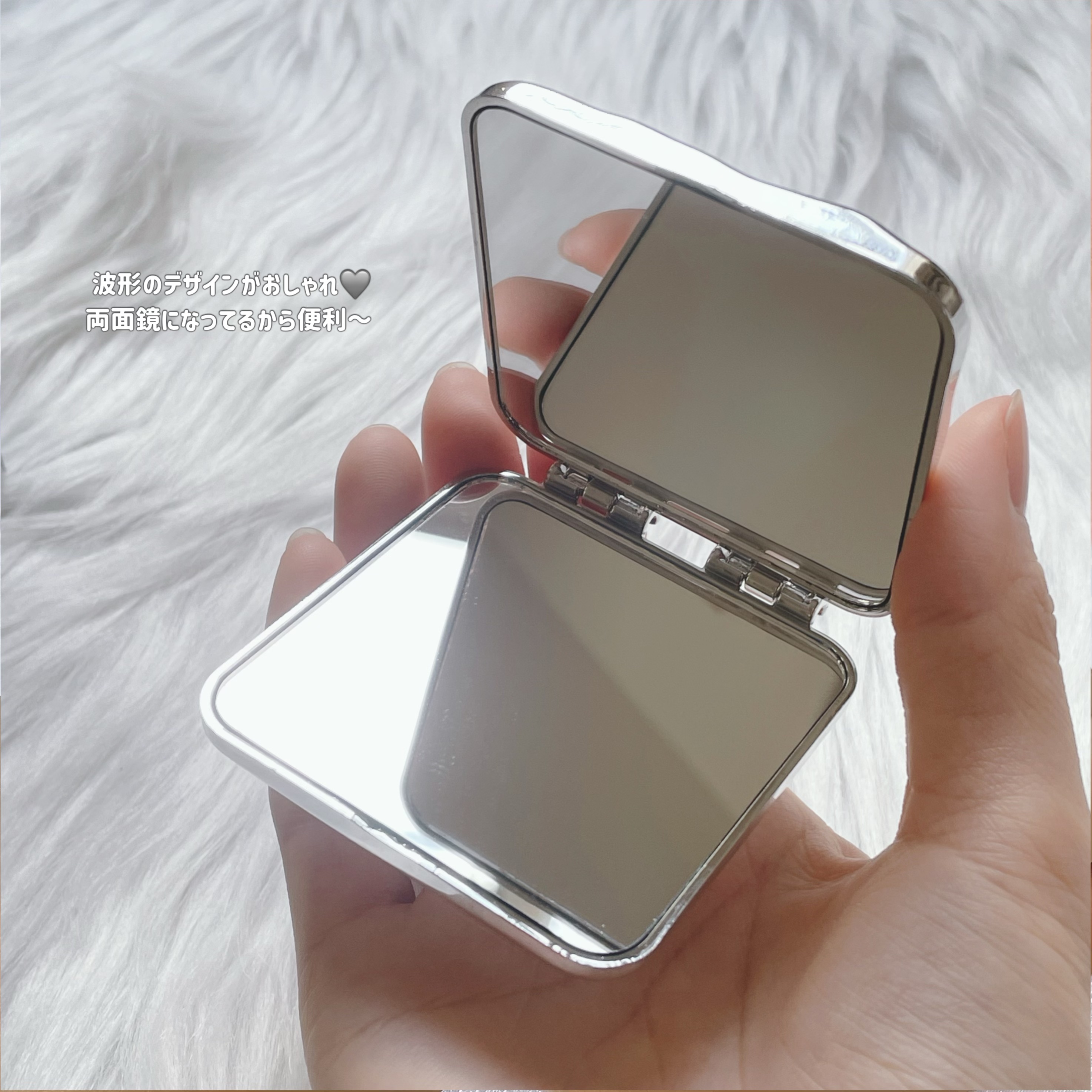 ブローリップグロス/ROWARO/リッププランパーを使ったクチコミ（3枚目）