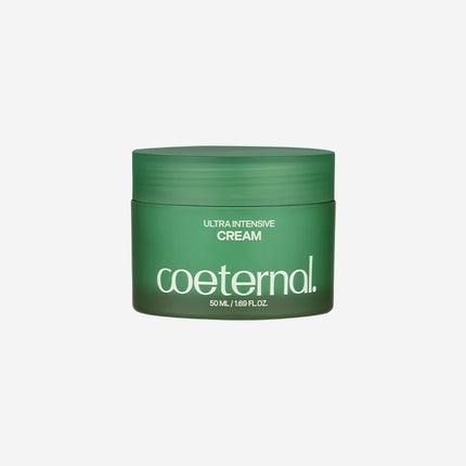 2025/10/2発売 coeternal ウルトラ インテンシブクリーム