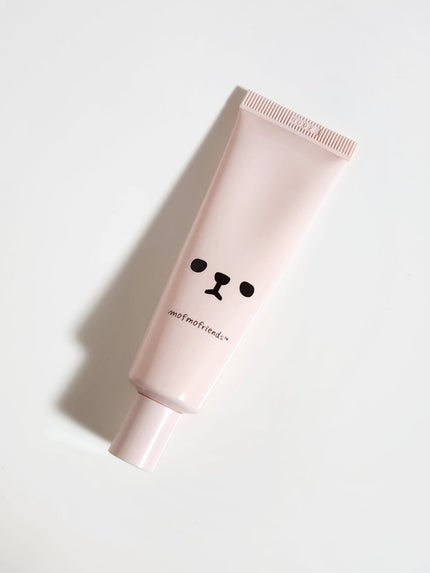 モフモフレンズ 薬用美白アイクリーム/明色/アイケア・アイクリームを使ったクチコミ(1枚目)