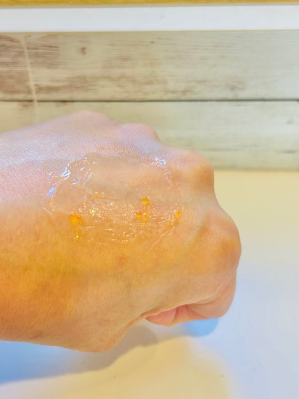 PDRNキューブクリーム/DPPR/フェイスクリームを使ったクチコミ(4枚目)