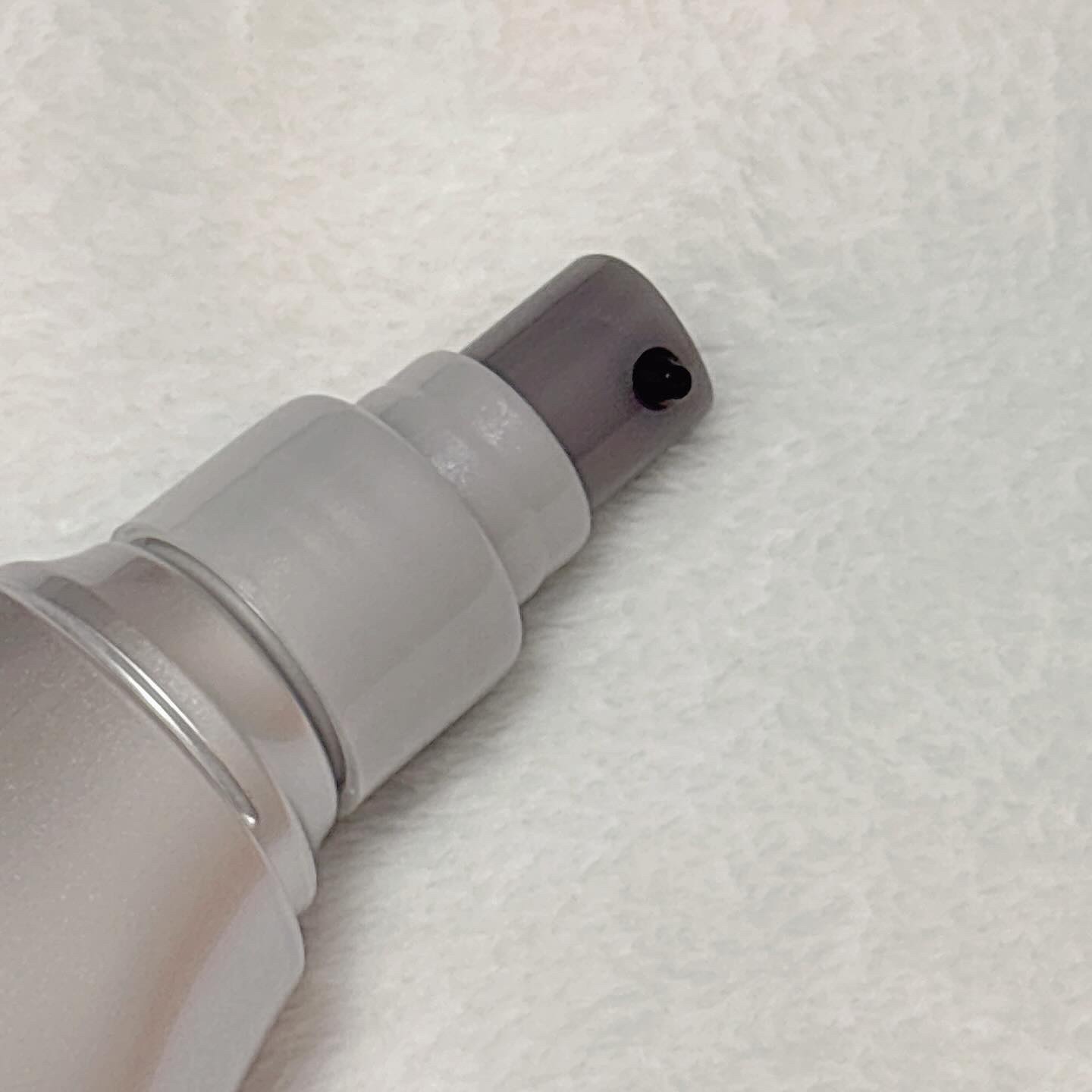 アデノバイタル スカルプ パワーショット/サブリミック/頭皮ローションを使ったクチコミ（2枚目）