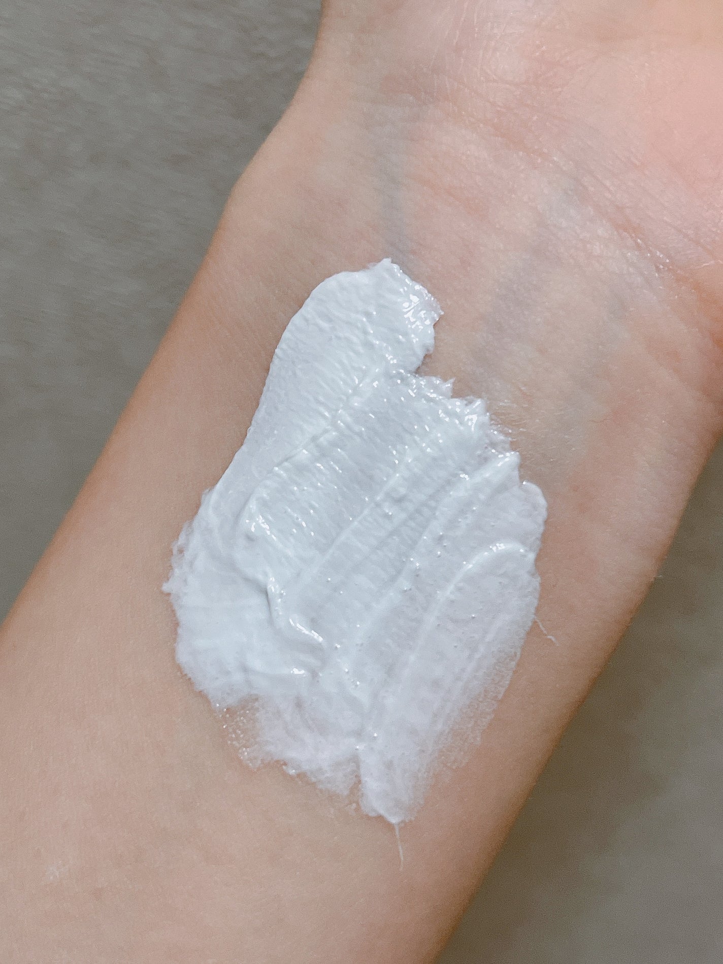 スイサイ ビューティクリア ペーストウォッシュ/suisai/洗顔フォームを使ったクチコミ(5枚目)