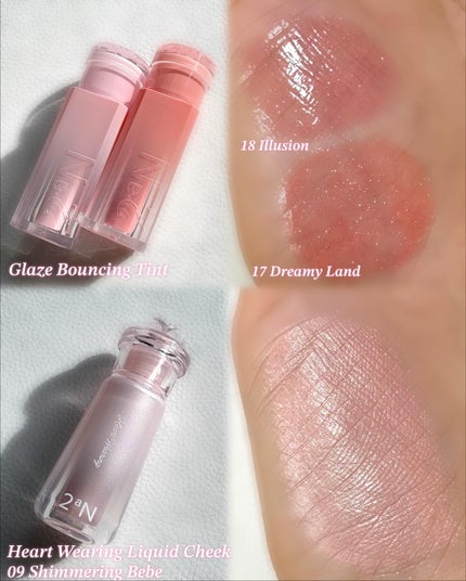 ベターミーアイパレット/2aN/マルチパレットを使ったクチコミ(4枚目)