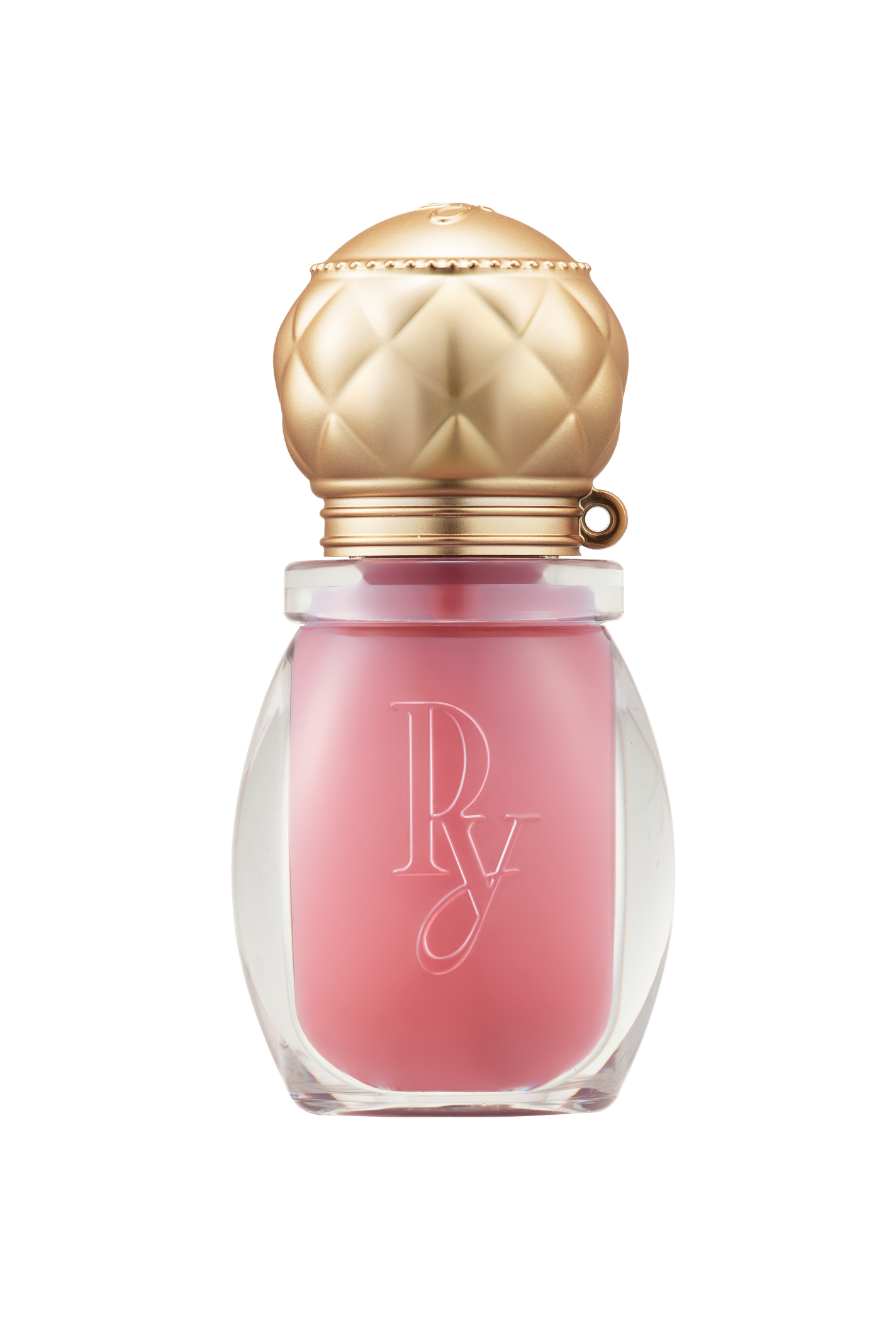 グロッシーハニークーベルチュールリップグロス 04 Blush Waltz