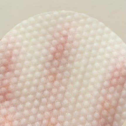 ビーガントナーパッド/CHOROK CHORONG/トナーパッドを使ったクチコミ(2枚目)