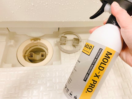 MOLD-X PRO./MOLD-X/その他を使ったクチコミ(10枚目)