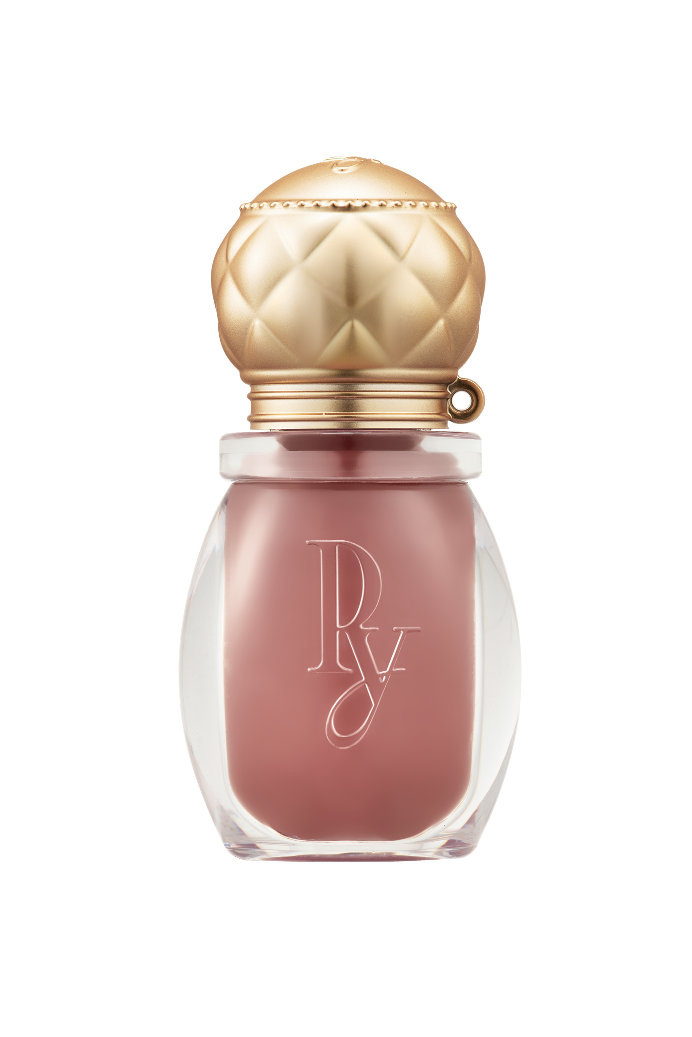 グロッシーハニークーベルチュールリップグロス 08 Earl Grey Hour