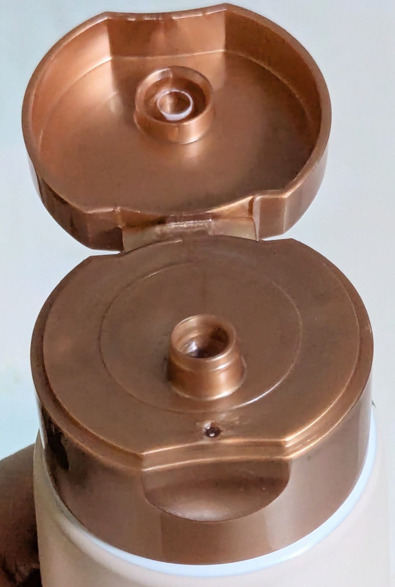 willone ２ＷＡＹクリアマスクウォッシュ/クラシエ/その他洗顔料を使ったクチコミ（3枚目）