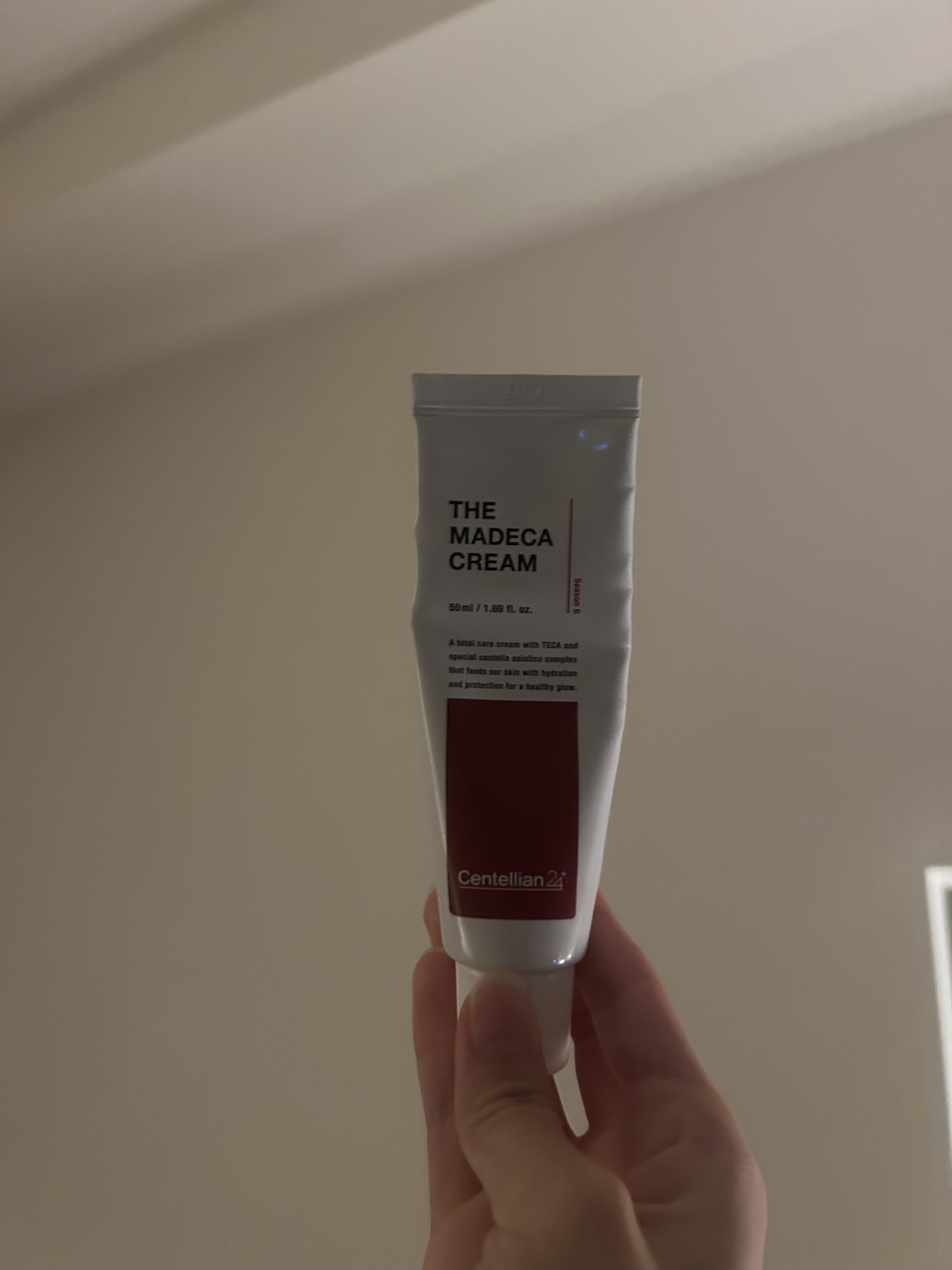 EPL キュアクリームXD/Dr.Oracle/フェイスクリームを使ったクチコミ（1枚目）