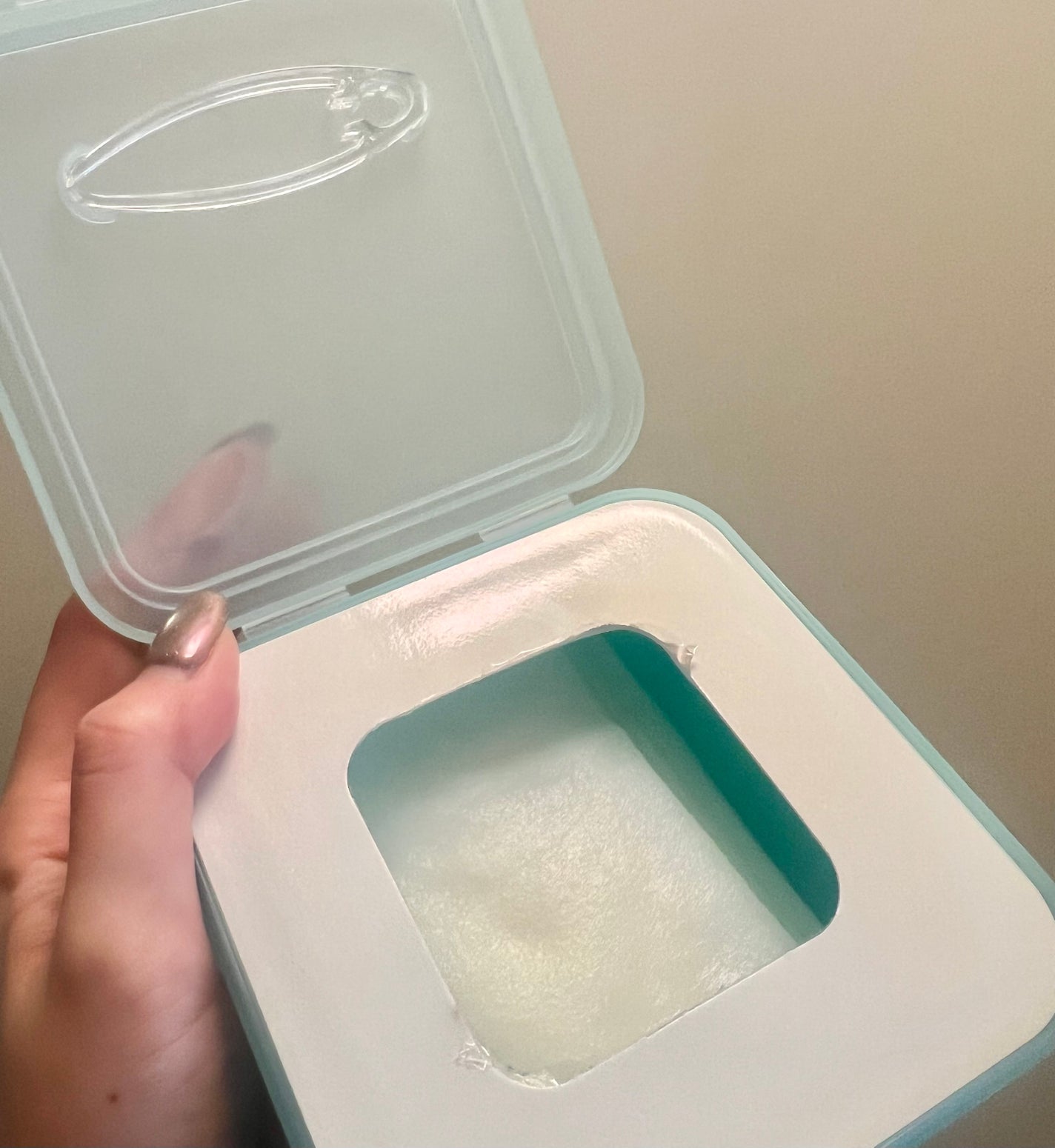 マデカソサイド ブレミッシュパッド/MEDIHEAL/トナーパッドを使ったクチコミ(3枚目)