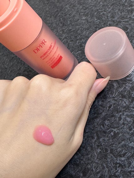 PDRNキューブセラム/DPPR/美容液を使ったクチコミ(1枚目)