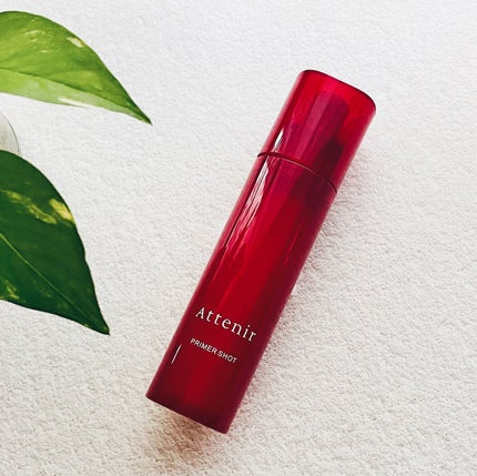 プライマーショット/アテニア/美容液を使ったクチコミ(2枚目)