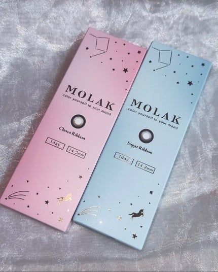 MOLAK 1day/MOLAK/ワンデー(1DAY)カラコンを使ったクチコミ(4枚目)