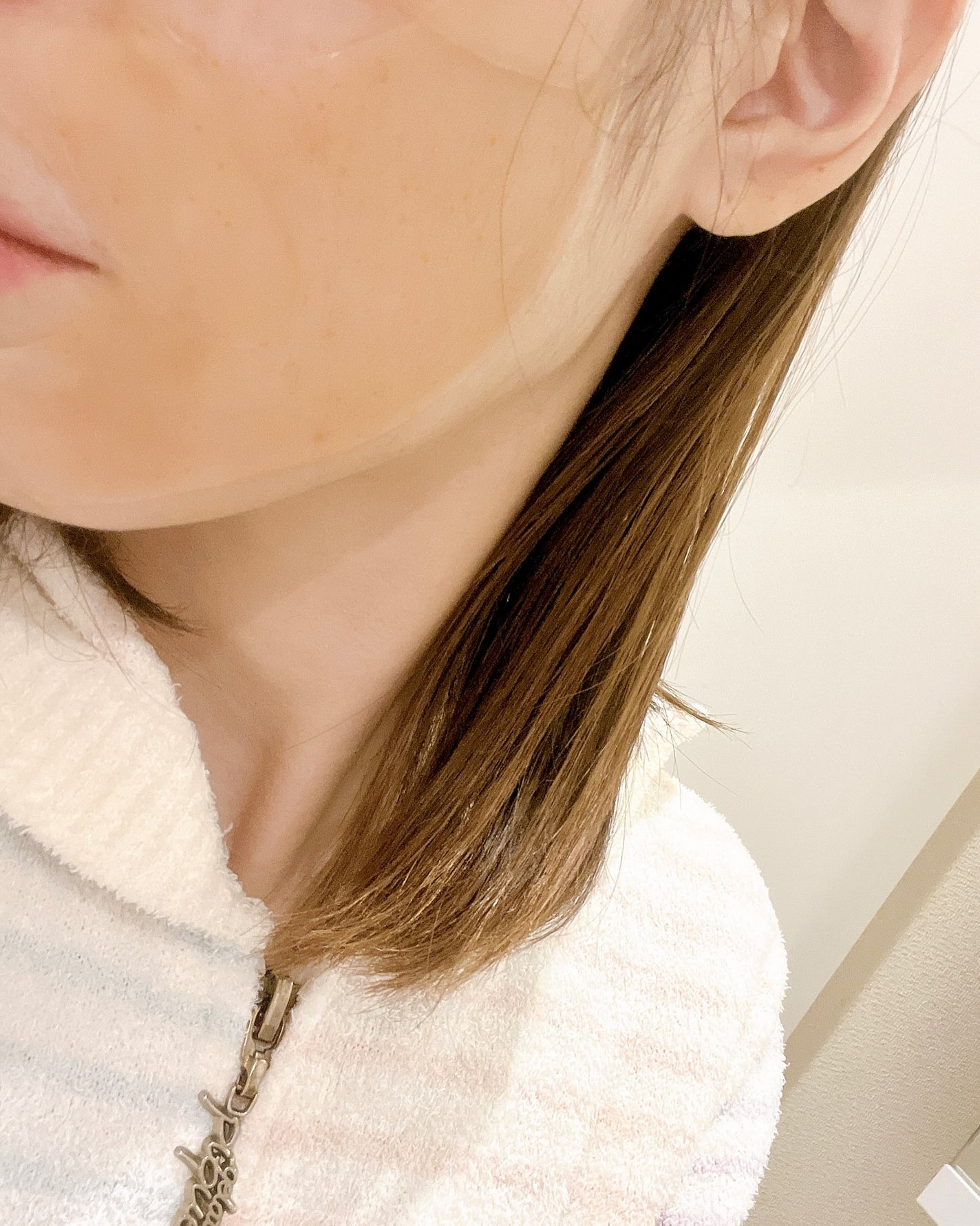 レチノール コラーゲン オーバーナイト マスク/P.CALM/シートマスク・パックを使ったクチコミ(8枚目)