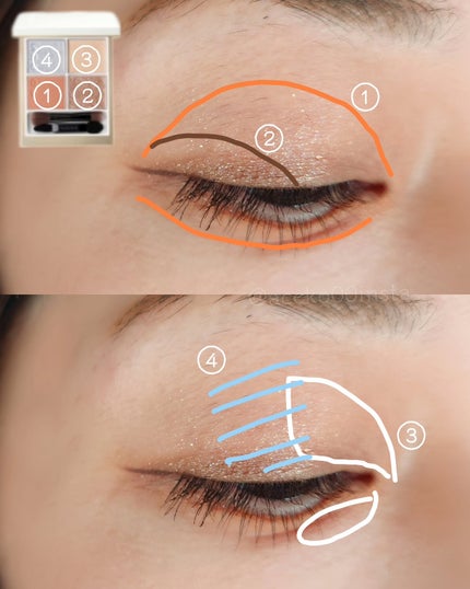 コンフォート リップ フルイド フォグ/SUQQU/口紅を使ったクチコミ(5枚目)