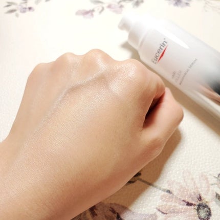 ユーセリン ハリフィラー バクチライズセラム<美容液>/Eucerin/美容液を使ったクチコミ(4枚目)