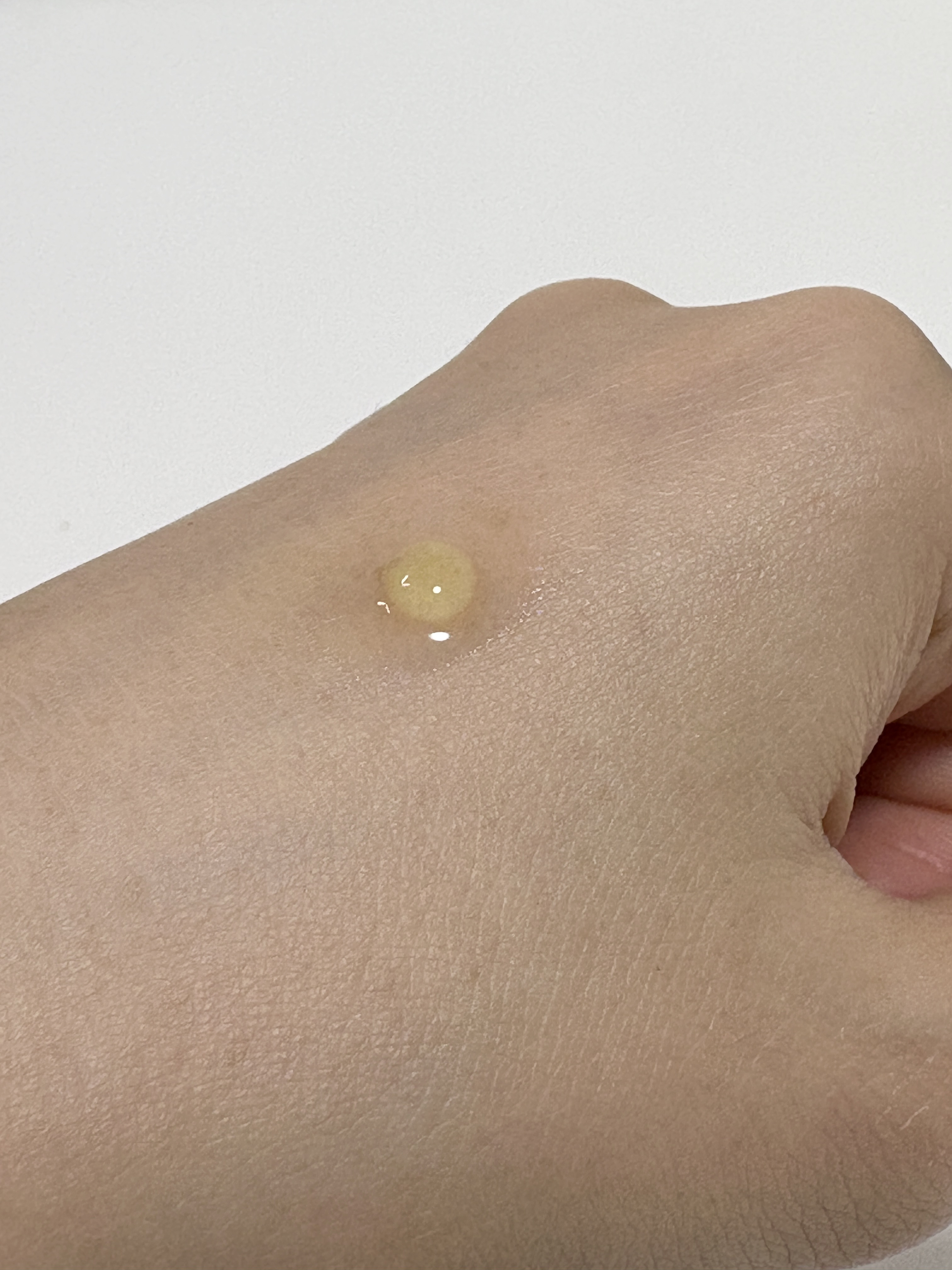 RXアドバンスド ザ・ビタミンC23セラム/COSRX/美容液を使ったクチコミ（2枚目）