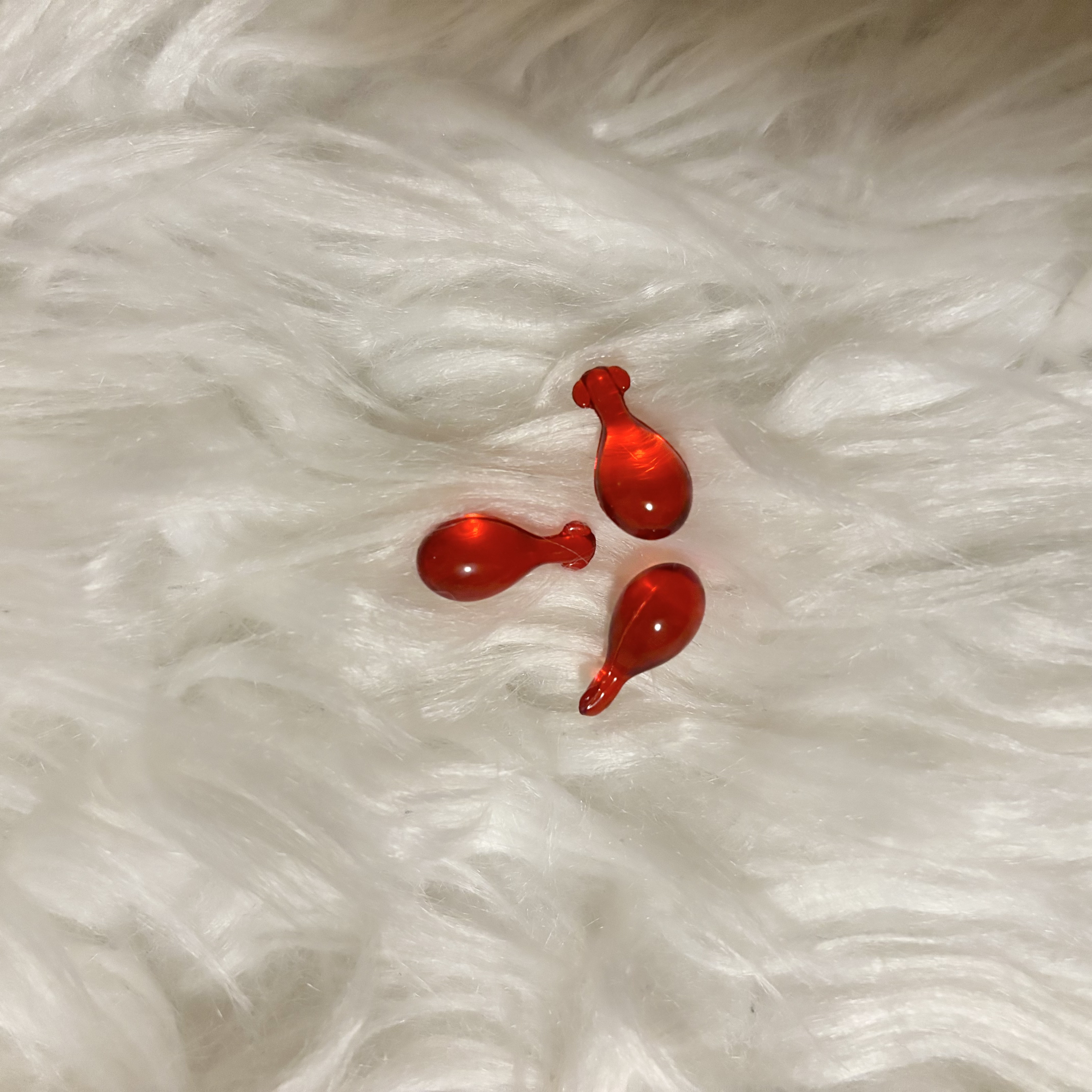 オーガニックオメガチャージ/MiMC/美容液を使ったクチコミ（1枚目）