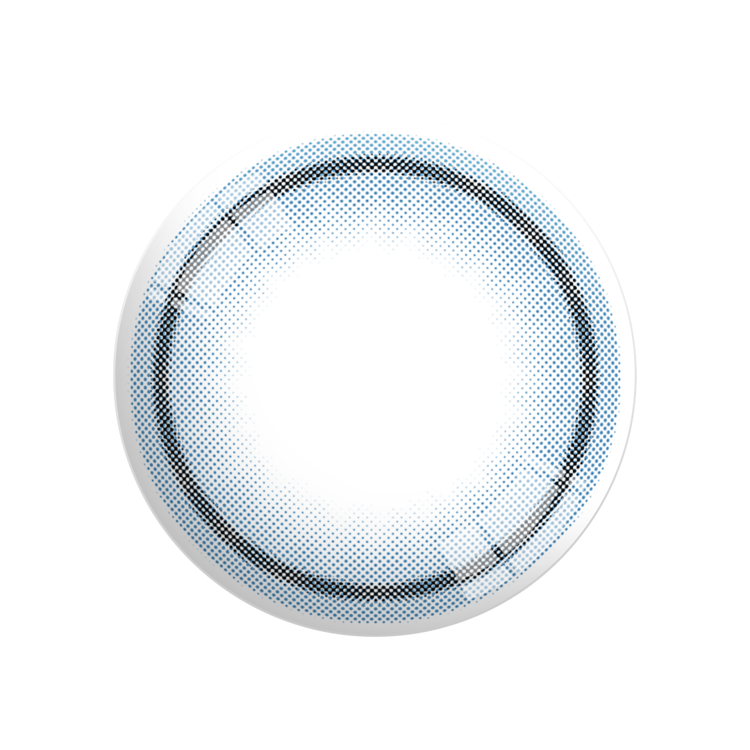 Veil Ring Veil Ring Blue