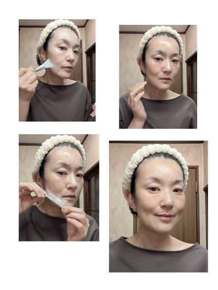 アンチリンクルファーストエッセンスオリジン/MIGUHARA/化粧水を使ったクチコミ(7枚目)