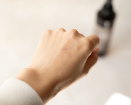 LINO. URUOI MIST/LINO. /ミスト状化粧水を使ったクチコミ(6枚目)