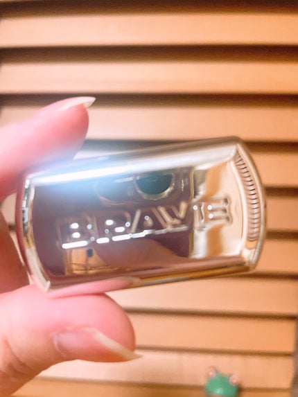 リップスリークミニ/BRAYE/口紅を使ったクチコミ(4枚目)