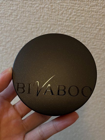 ベルベットジュエルクッション/BIVABOO/クッションファンデーションを使ったクチコミ(1枚目)
