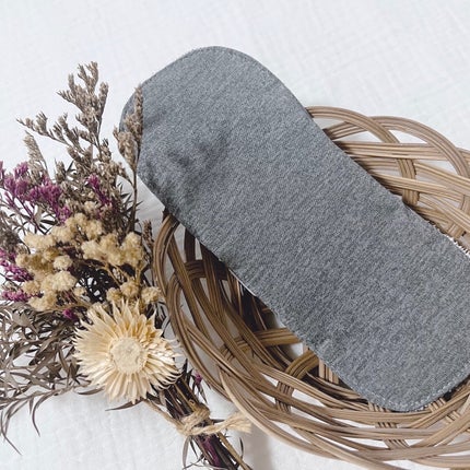 デリケートゾーンを清潔に保つおりもの専用ライナー/itoomof./おりものシートを使ったクチコミ(1枚目)