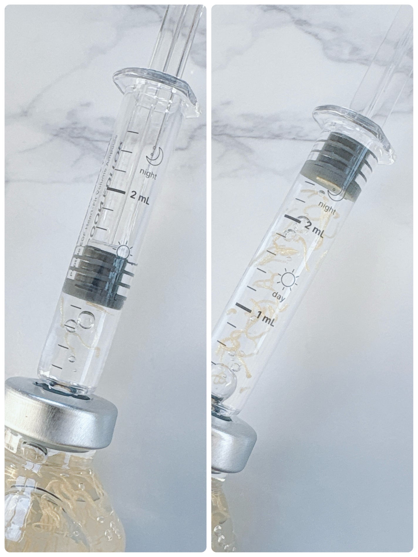 シルクペプチドインテンシブリフティングアンプル/SUNGBOON EDITOR(成分エディター)/美容液を使ったクチコミ(3枚目)