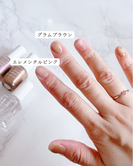 ガラスファイル/eternal basic/ネイル用品を使ったクチコミ(4枚目)