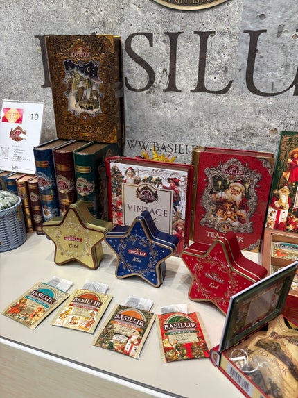 ちゃんぐむ フォロバ100 on LIPS 「_\ロフトベストコスメ&ホリデーギフト2025🎄✨/11/15..」(4枚目)