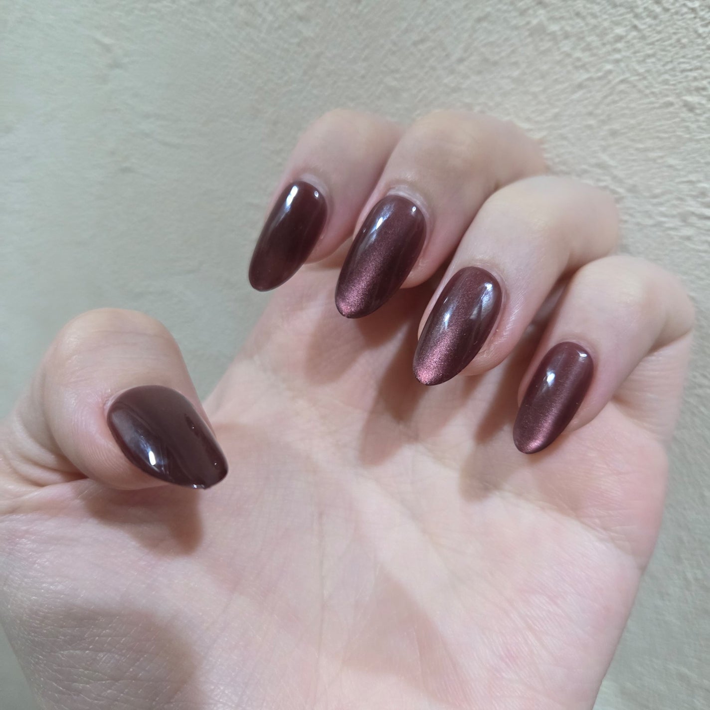 ネイルチップ(シールタイプ)/FINGER SUIT/ネイルチップ・パーツを使ったクチコミ(1枚目)