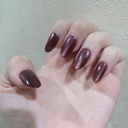 ネイルチップ(シールタイプ)/FINGER SUIT/ネイルチップ・パーツを使ったクチコミ(1枚目)