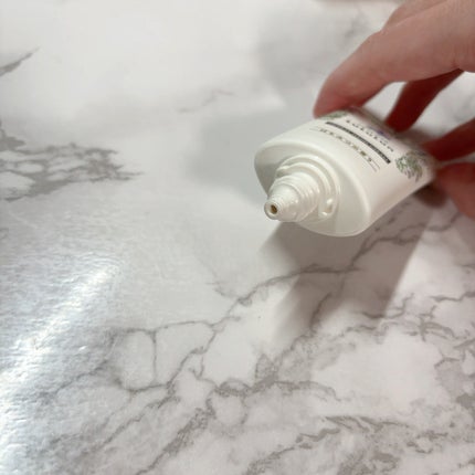 北海道ルルルン ハンドクリーム(はちみつの香り)/ルルルン/ハンドクリームを使ったクチコミ(2枚目)