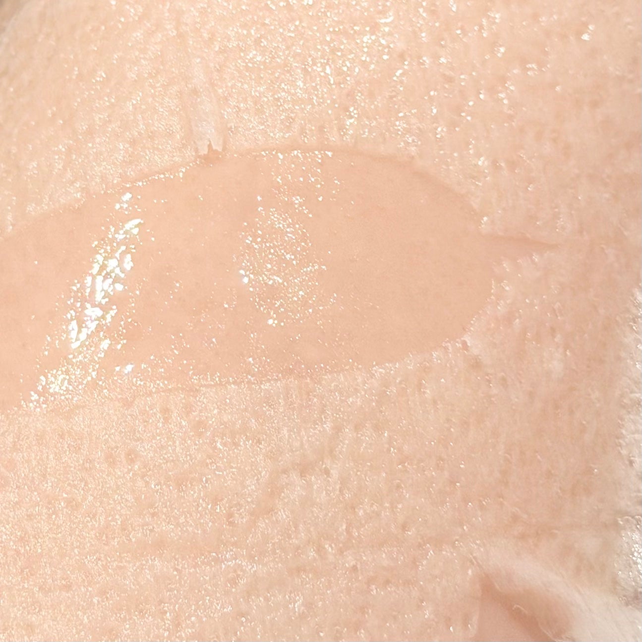 HydroFix 8種ヒアルロン酸 マスクパック/CHOROK CHORONG/シートマスク・パックを使ったクチコミ(2枚目)