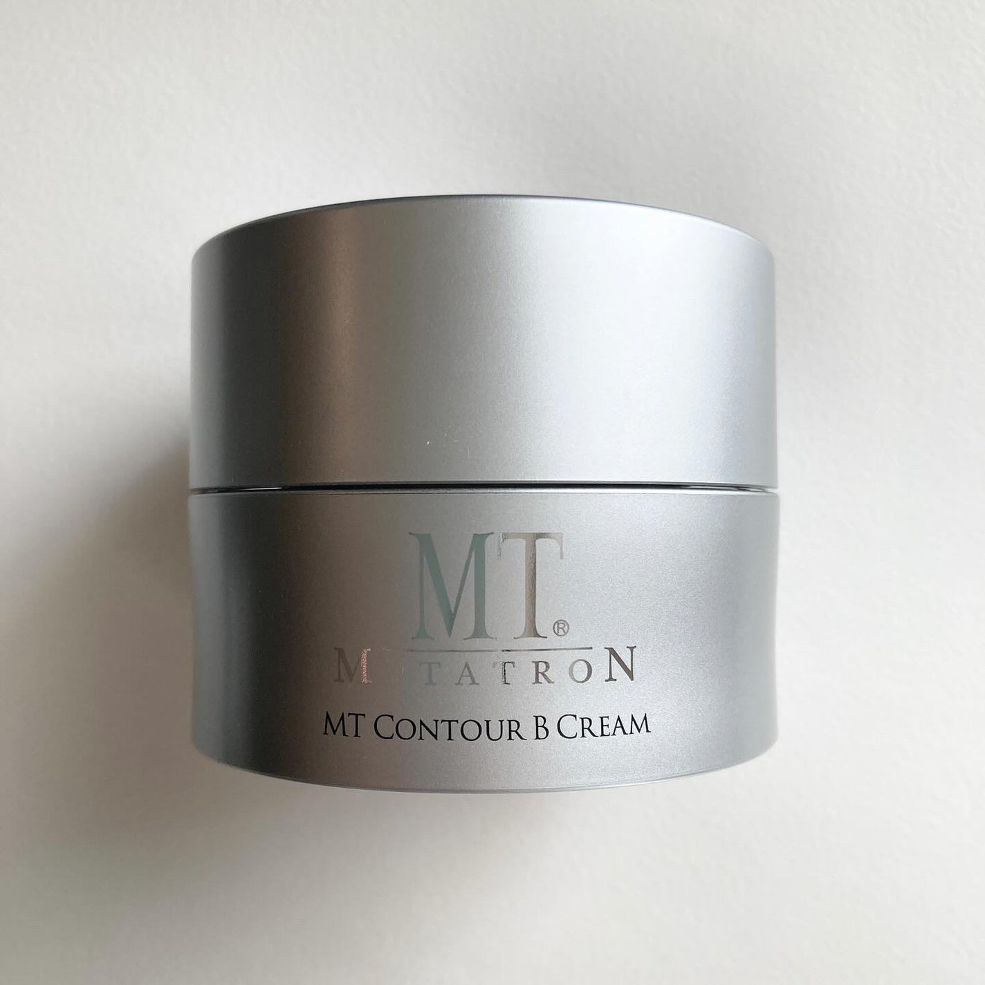 MT コントアB クリーム/MTメタトロン/フェイスクリームを使ったクチコミ(4枚目)