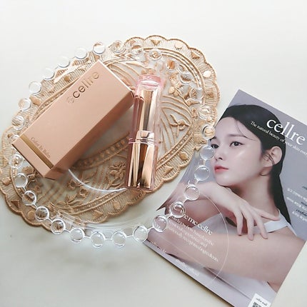 m-i on LIPS 「韓国ドラマに出演中の人気女優ハン・ウットゥムさんがプロデュース..」(5枚目)