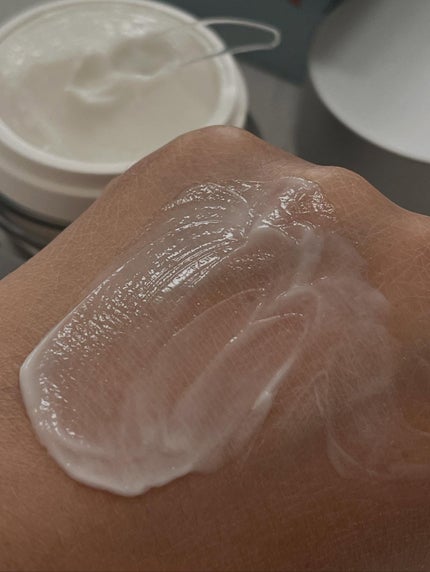 MT コントアB クリーム/MTメタトロン/フェイスクリームを使ったクチコミ(5枚目)