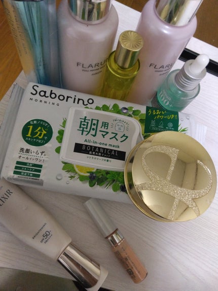 アルビオン エクラフチュール t/ALBION/美容液を使ったクチコミ(1枚目)