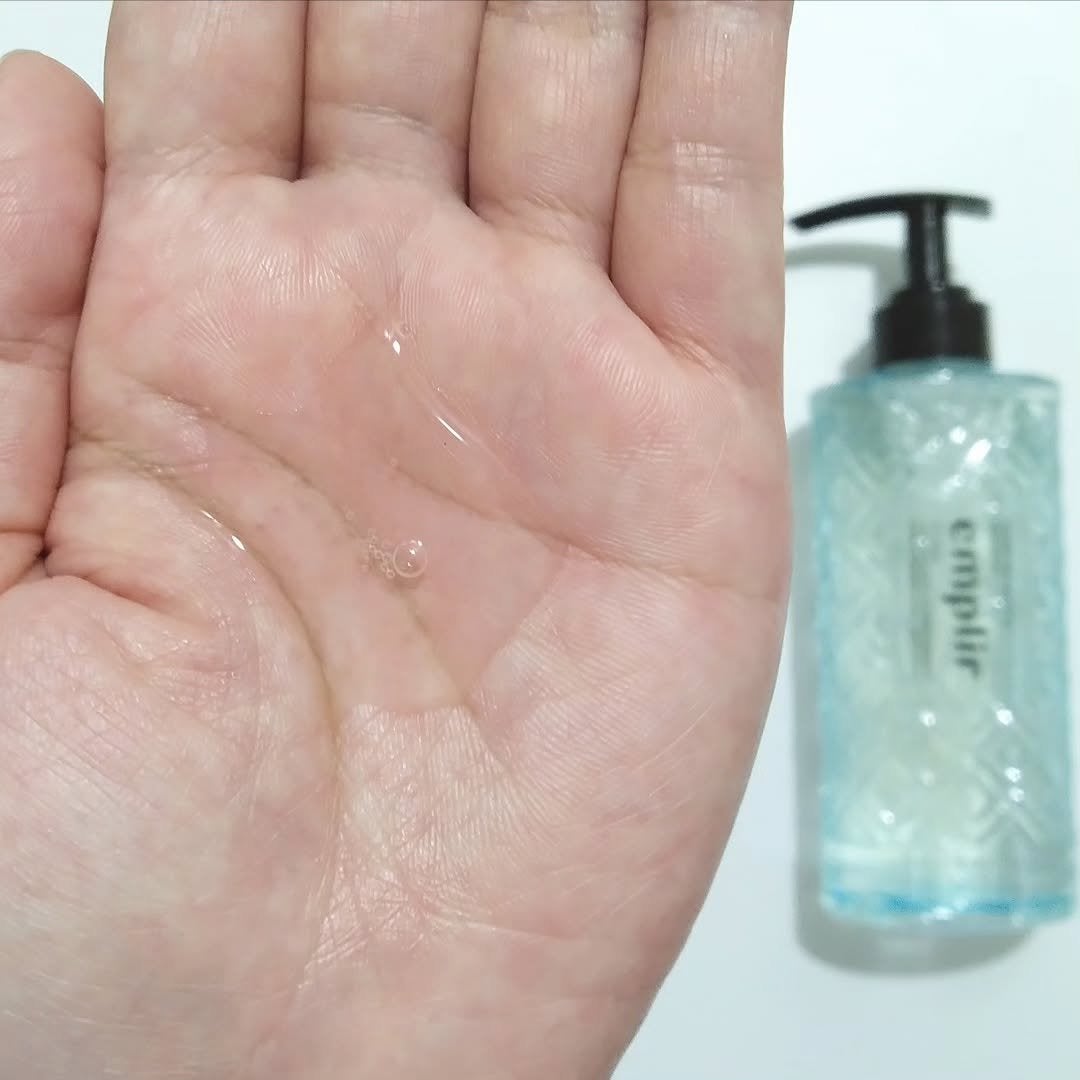 fantastic_beauty_6s3c on LIPS 「株式会社MD様から商品提供いただきました●emplir ウォ..」(3枚目)