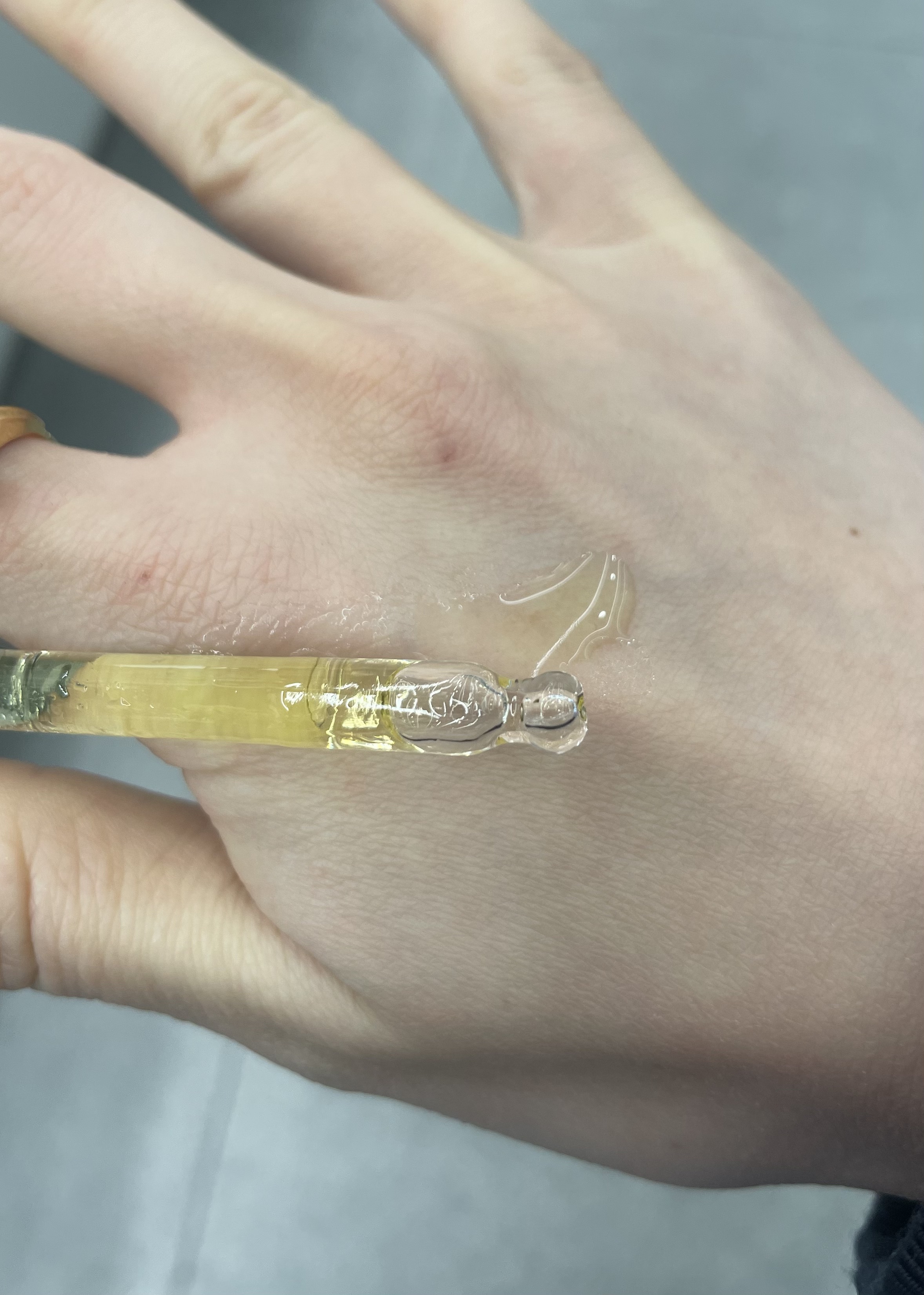 RXアドバンスド ザ・ビタミンC23セラム/COSRX/美容液を使ったクチコミ（1枚目）