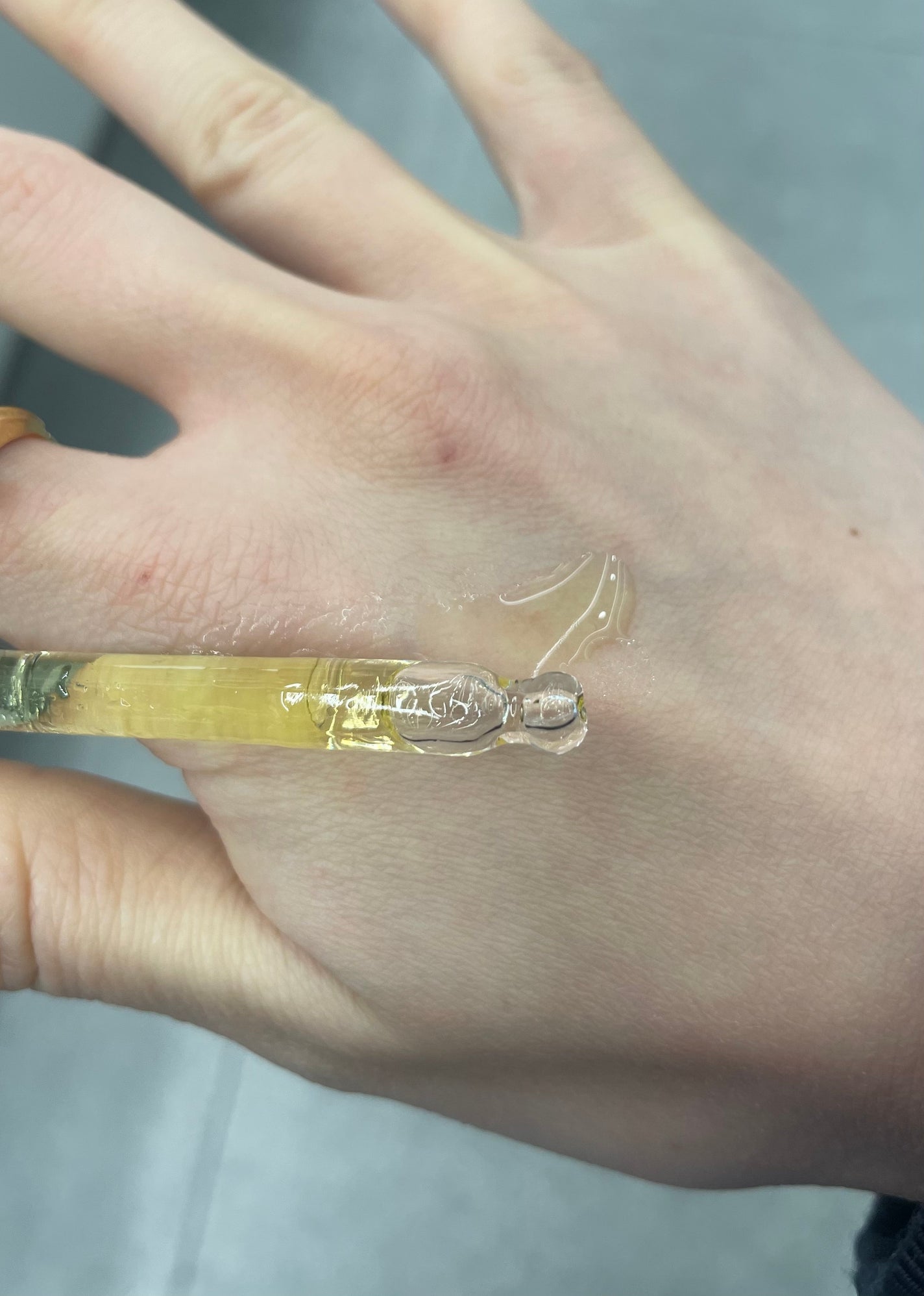 RXアドバンスド ザ・ビタミンC23セラム/COSRX/美容液を使ったクチコミ(1枚目)