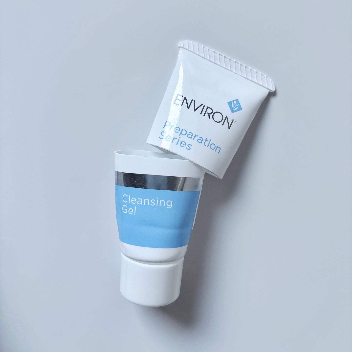 モイスチャー 1セット/エンビロン/トライアルキットを使ったクチコミ(1枚目)