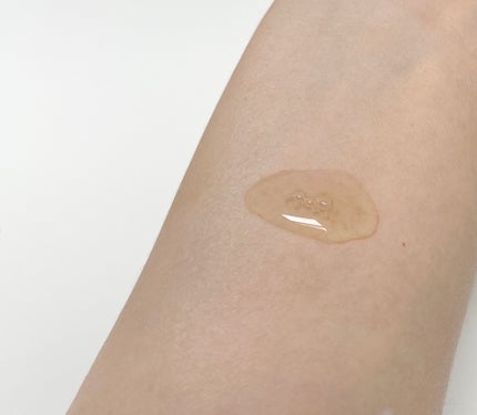 PDRNグロウセラム4.0ポンプ/Abib /美容液を使ったクチコミ(3枚目)