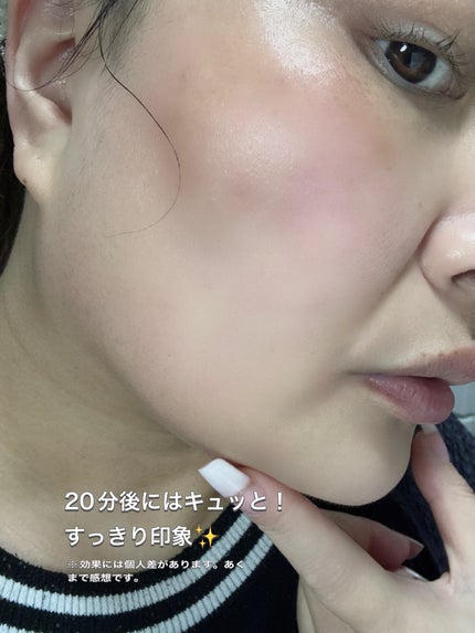 9番 NMNバイオリフトラッピングマスク 4枚(上用 20mL×4+下用 28mL×4+リフトバンド1枚)/numbuzin/シートマスク・パックの画像