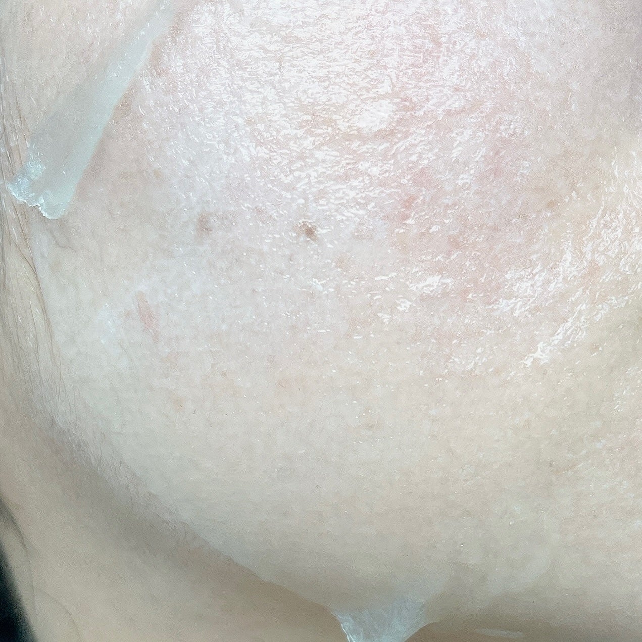 1番 ガルバニックパントテン酸スージングセラム/numbuzin/美容液を使ったクチコミ(9枚目)