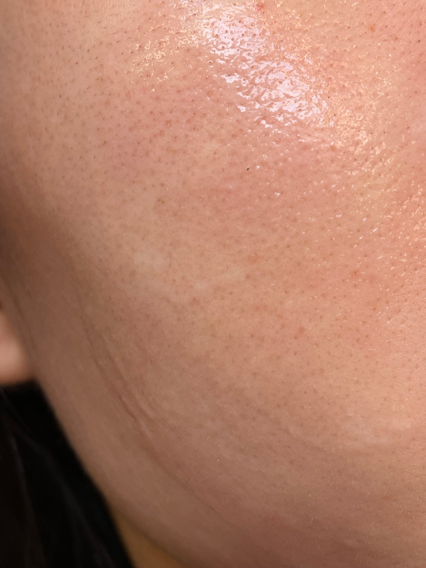 エアバブルCDSマスク トリプルSリペア/GASH/洗い流すパック・マスクを使ったクチコミ(5枚目)