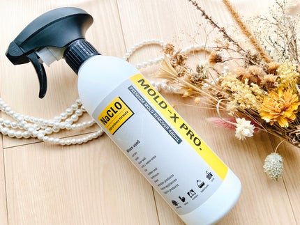 MOLD-X PRO./MOLD-X/その他を使ったクチコミ(2枚目)